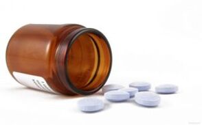 Medicamentos para o tratamento das varices