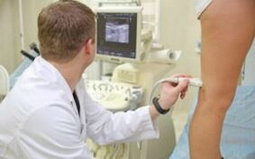 Métodos para o tratamento das varices nas pernas das mulleres
