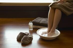 Métodos populares para o tratamento das varices