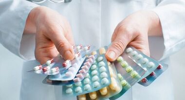 Medicamentos para o tratamento das varices