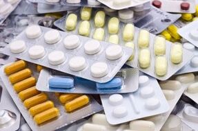pastillas e medicamentos eficaces