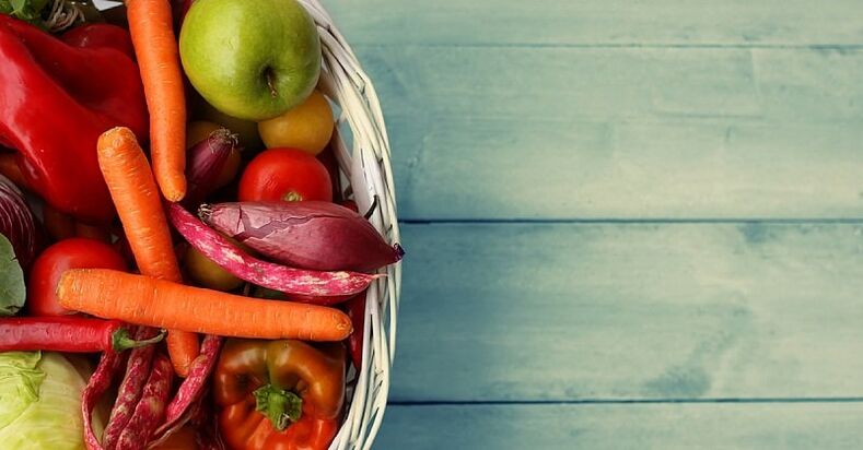 Corrección nutricional no tratamento das varices nas pernas