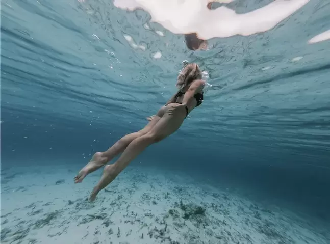 O mellor deporte para as varices é a natación